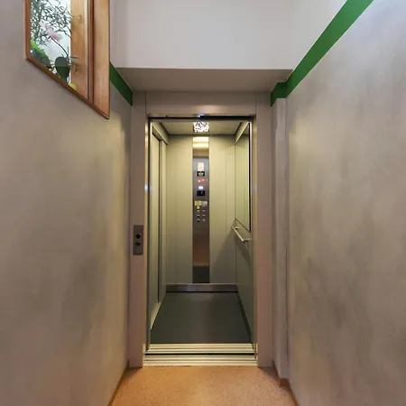 Apartment - Zentral - Modern - Balkon - Kueche Mühlhausen Exterior foto