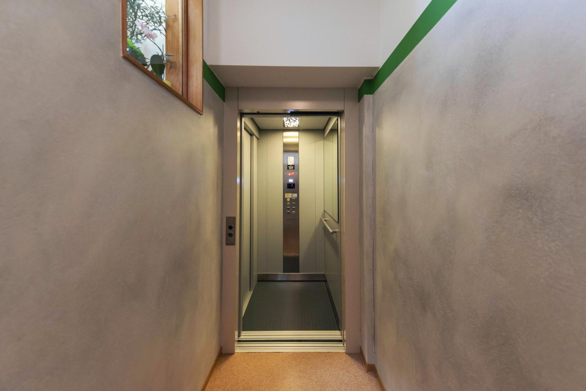 Apartment - Zentral - Modern - Balkon - Kueche